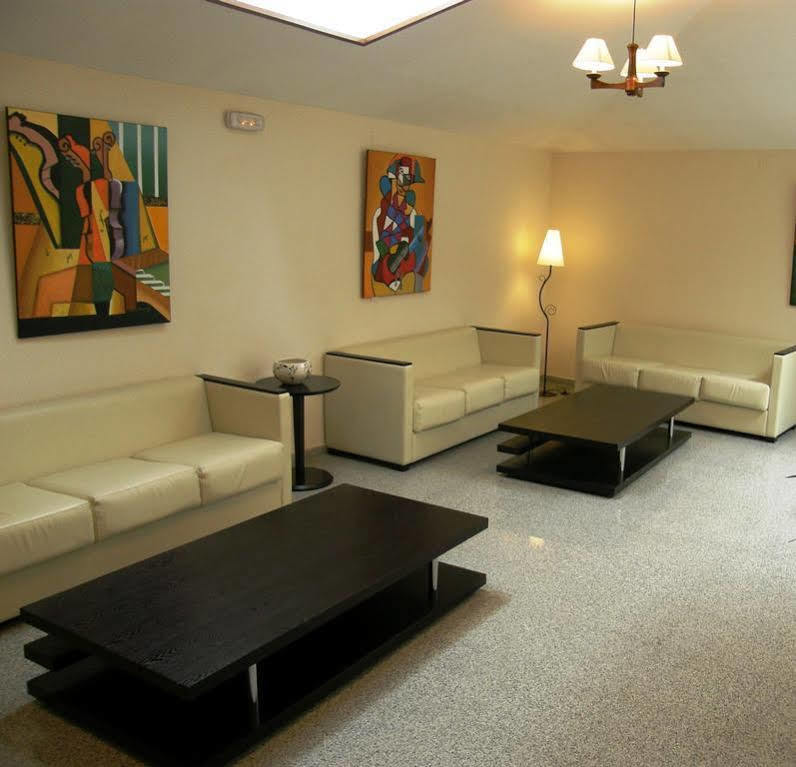 Explanada Hotel Alicante Zewnętrze zdjęcie