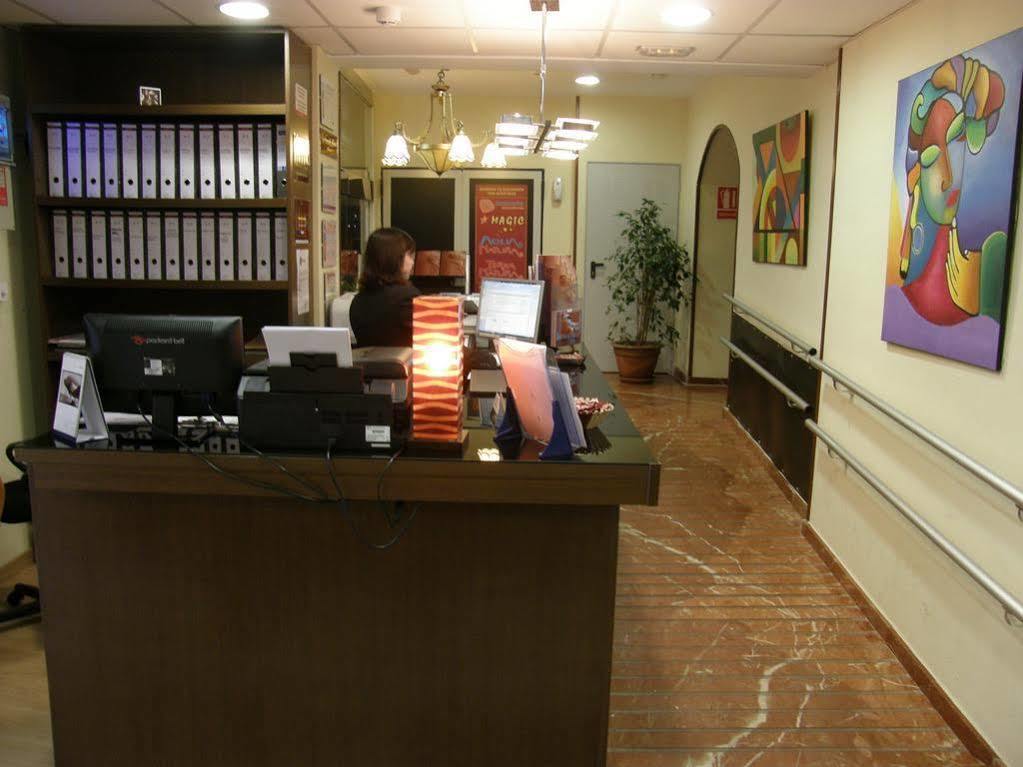 Explanada Hotel Alicante Zewnętrze zdjęcie