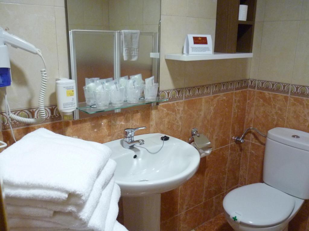 Explanada Hotel Alicante Pokój zdjęcie