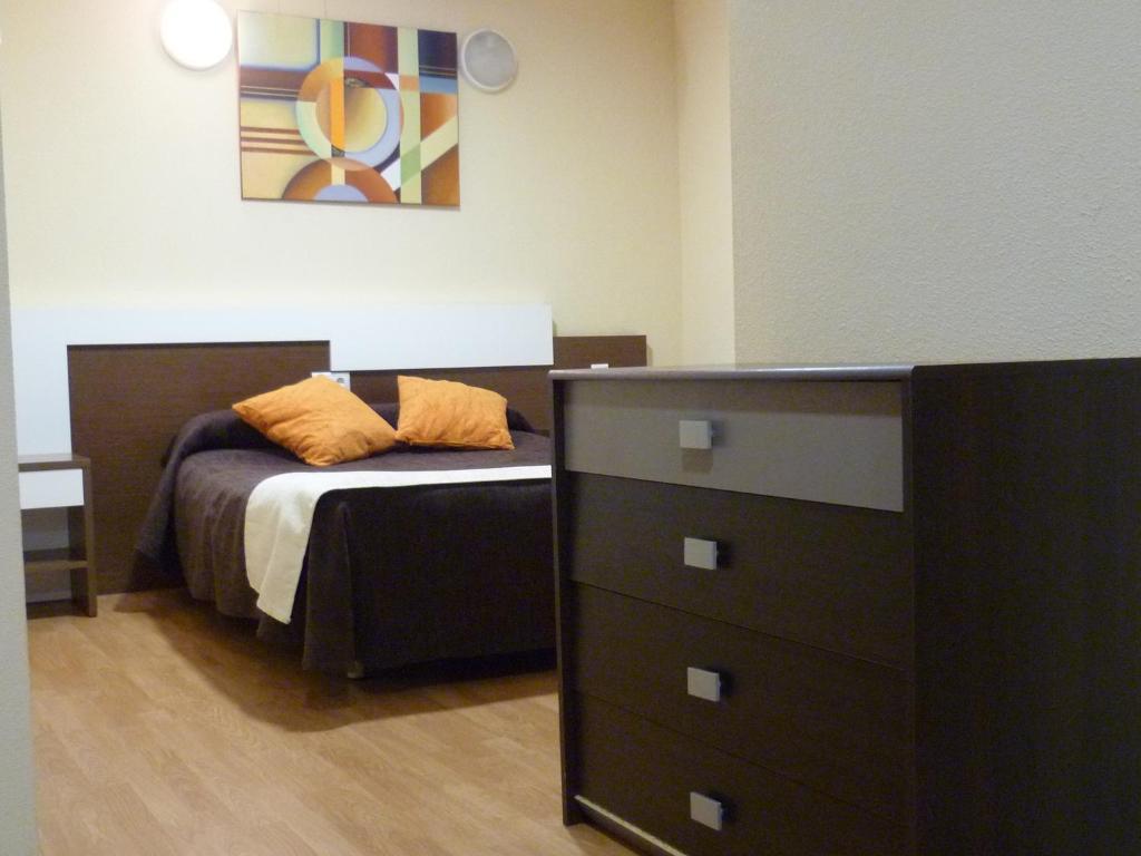 Explanada Hotel Alicante Pokój zdjęcie