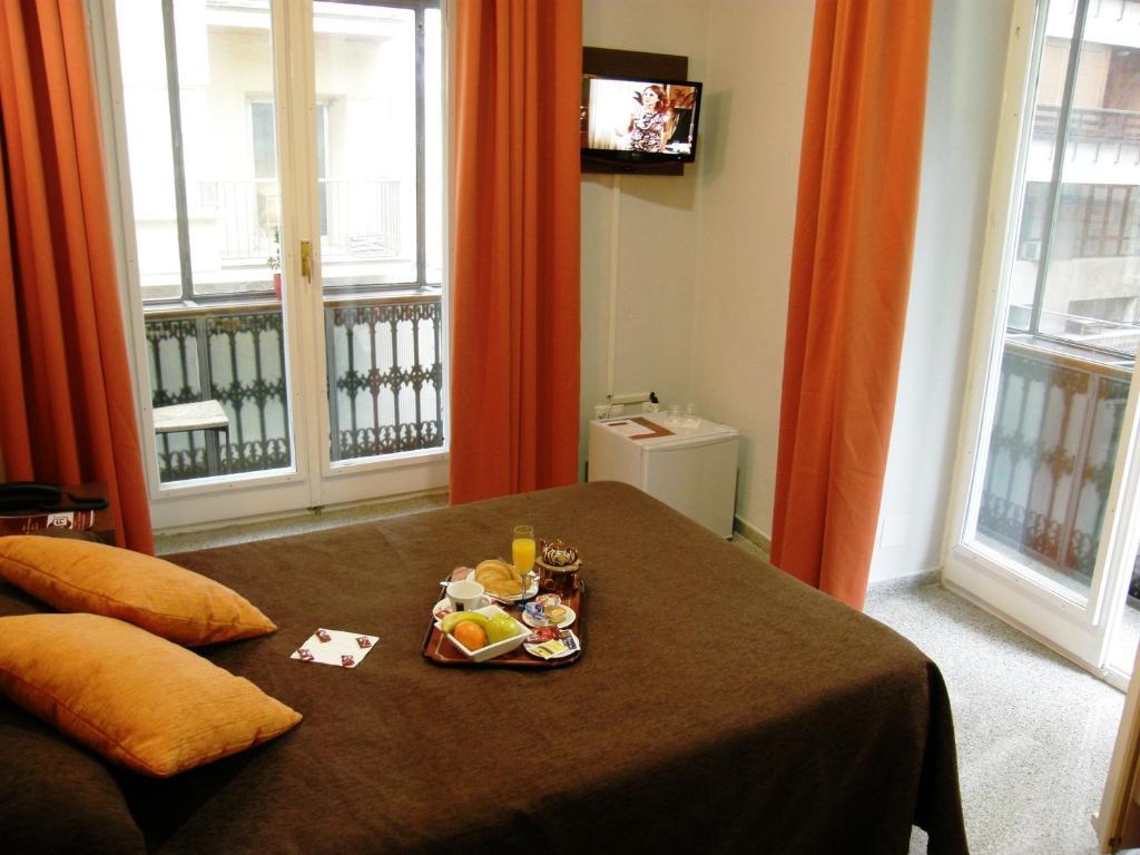 Explanada Hotel Alicante Pokój zdjęcie