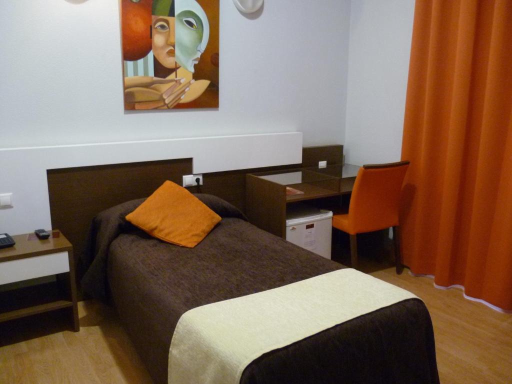 Explanada Hotel Alicante Pokój zdjęcie
