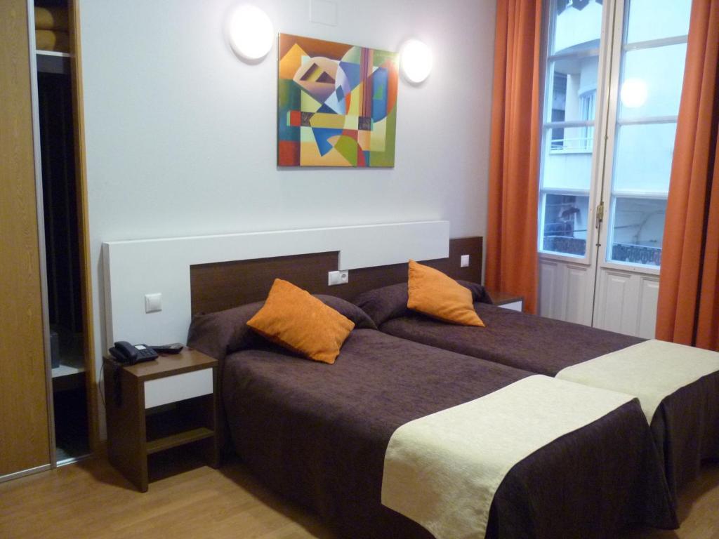 Explanada Hotel Alicante Pokój zdjęcie