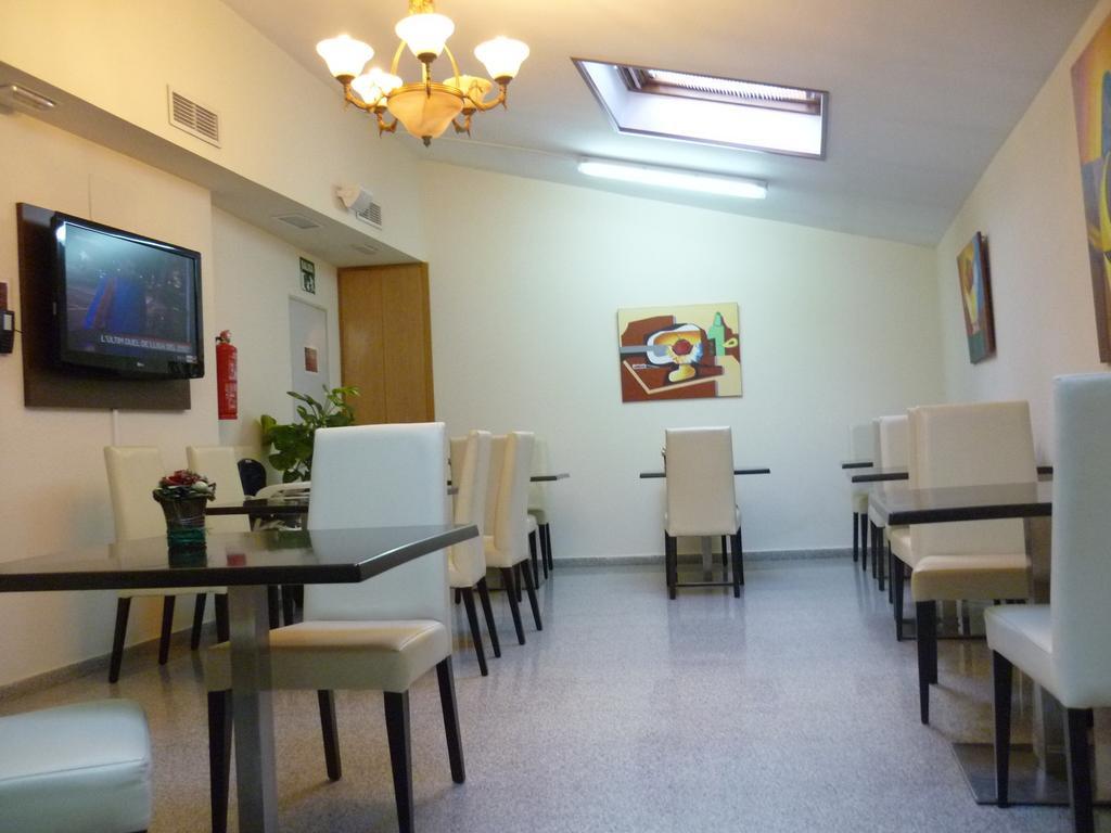 Explanada Hotel Alicante Zewnętrze zdjęcie