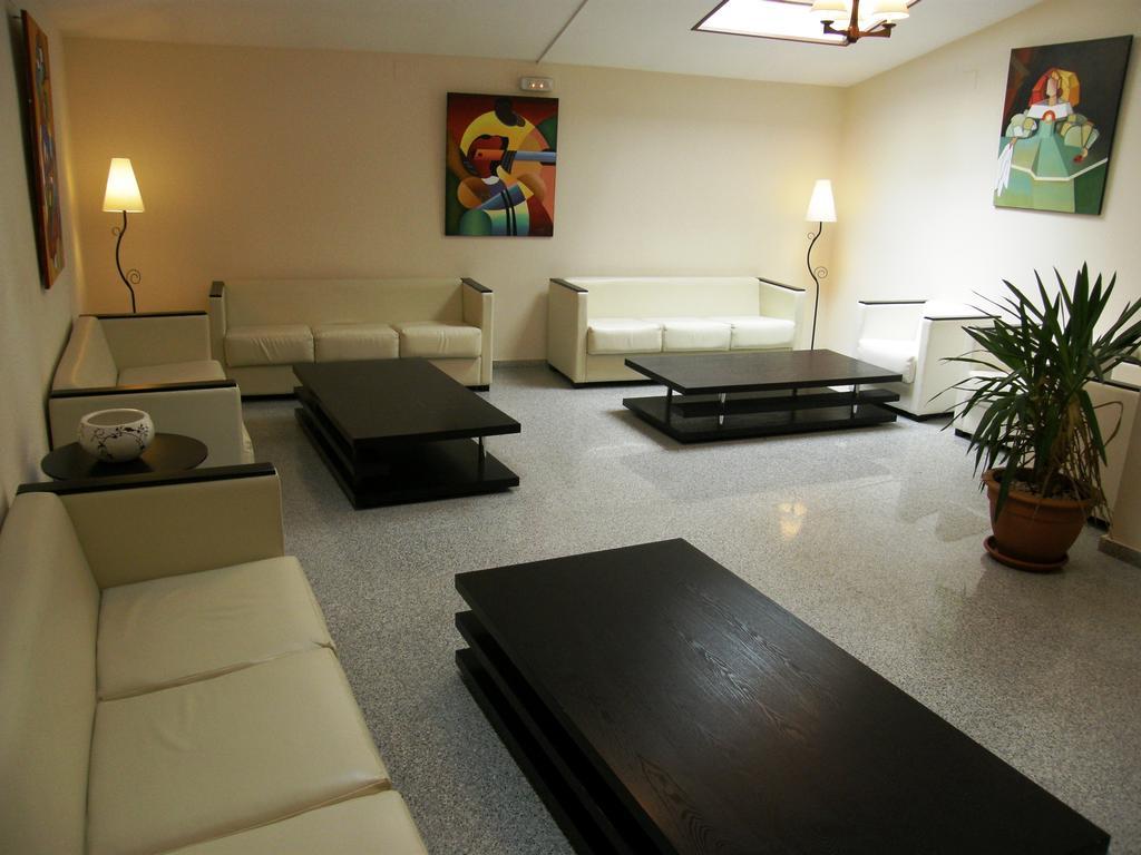 Explanada Hotel Alicante Zewnętrze zdjęcie