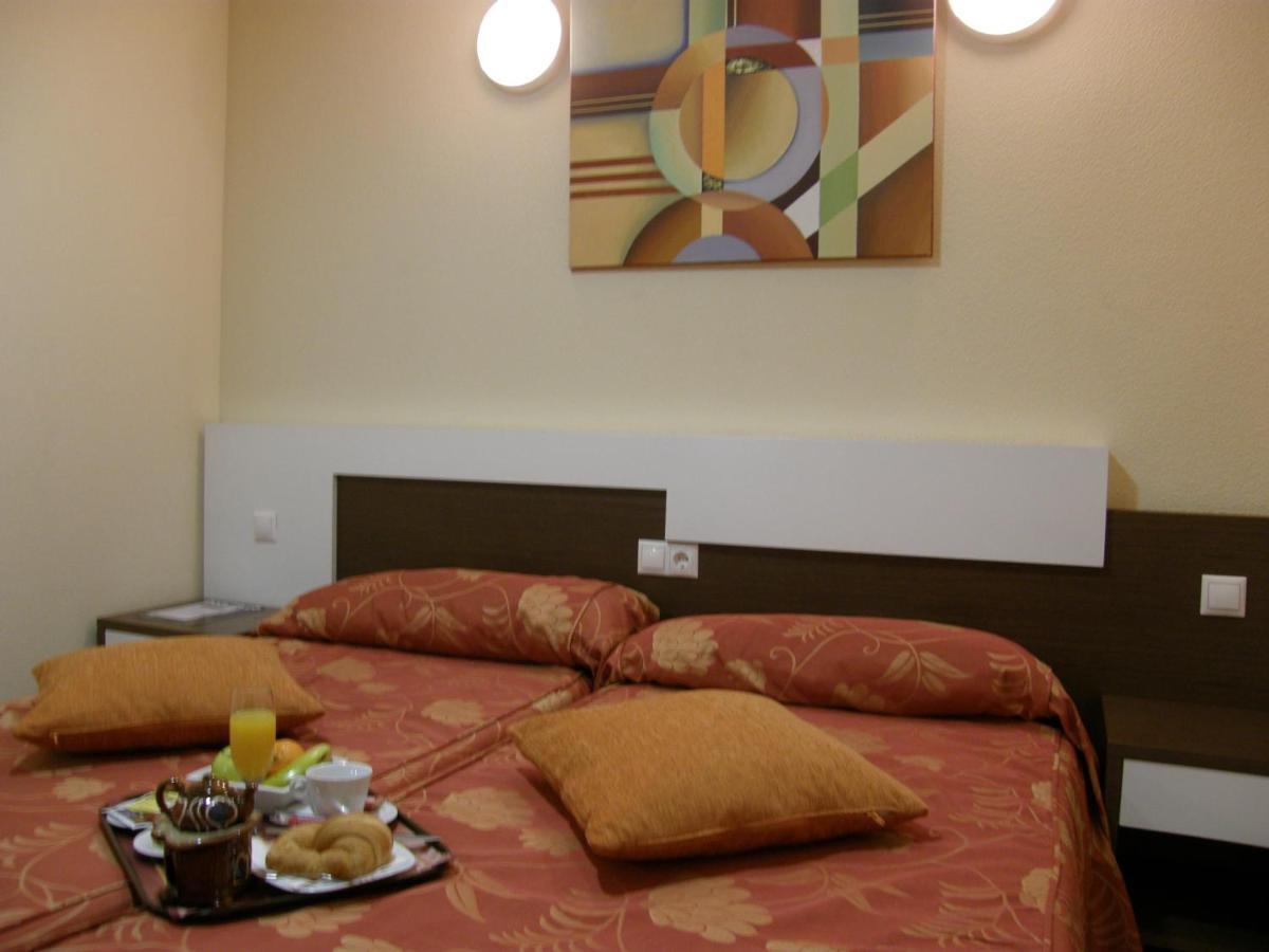 Explanada Hotel Alicante Zewnętrze zdjęcie